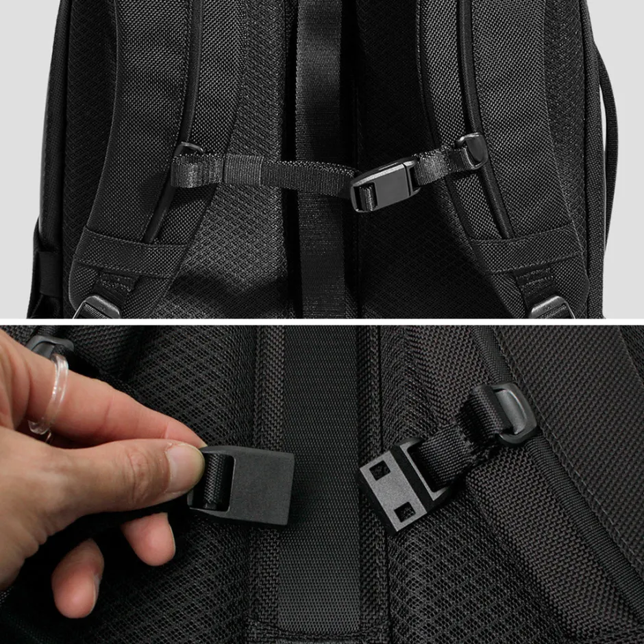 Briefcases | Backpacks^AER / Daypack 3 black