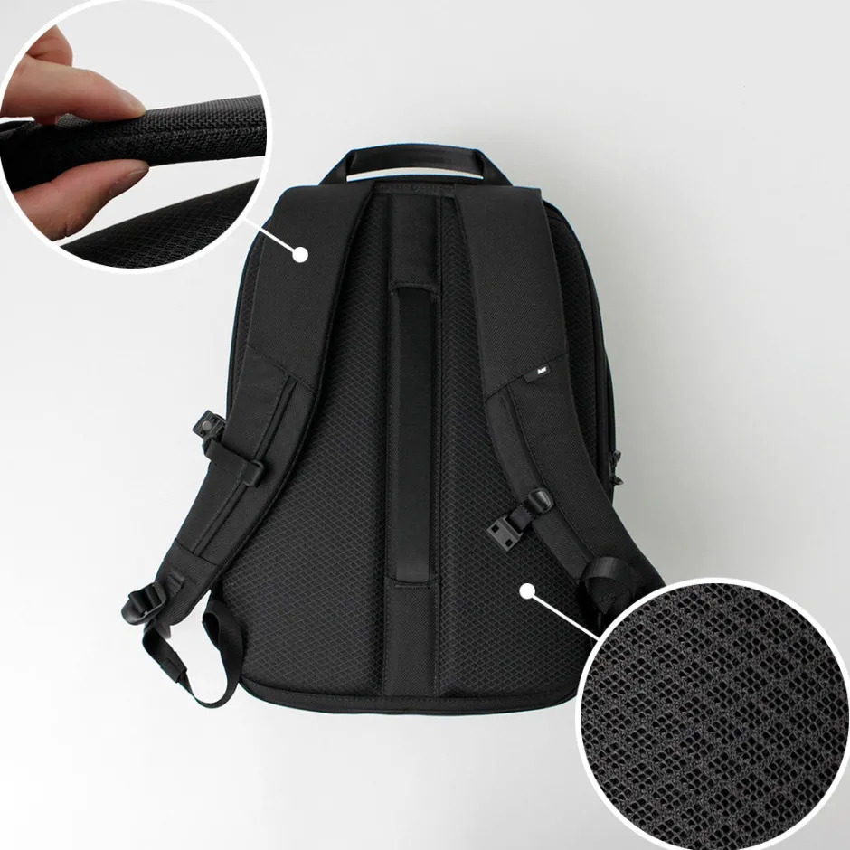 Briefcases | Backpacks^AER / Daypack 3 black