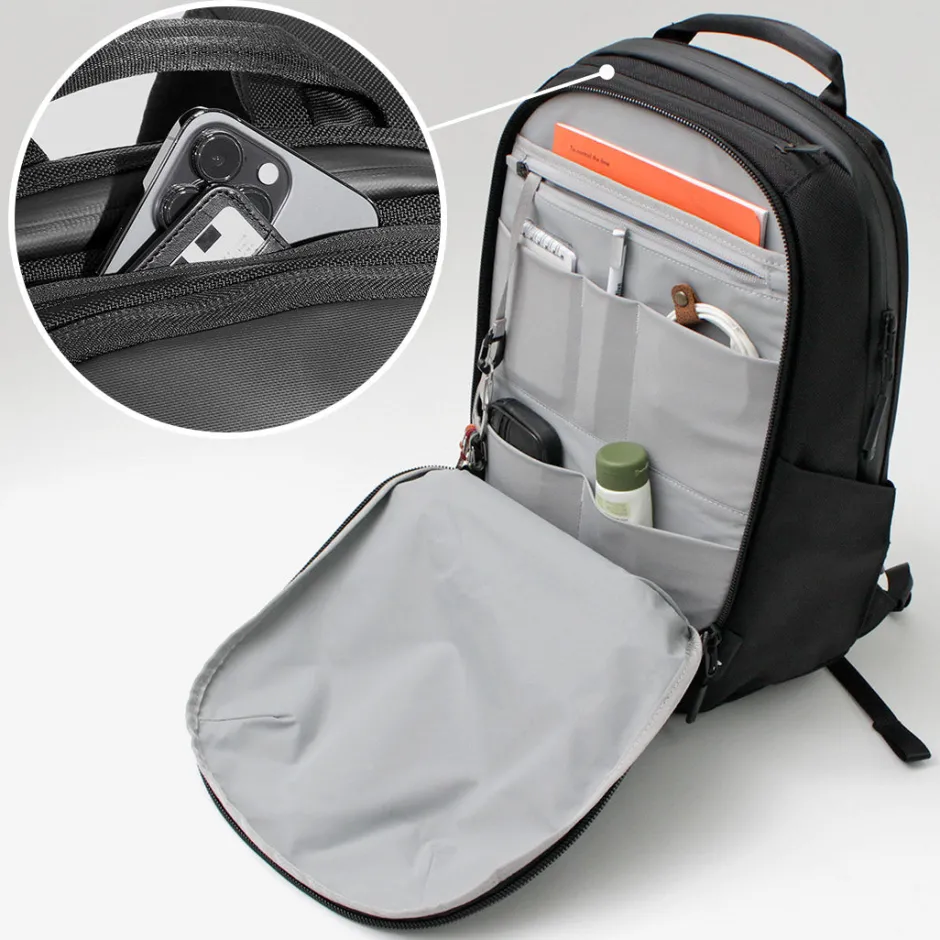 Briefcases | Backpacks^AER / Daypack 3 black