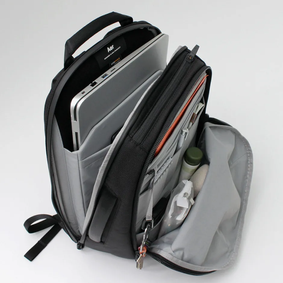 Briefcases | Backpacks^AER / Daypack 3 black