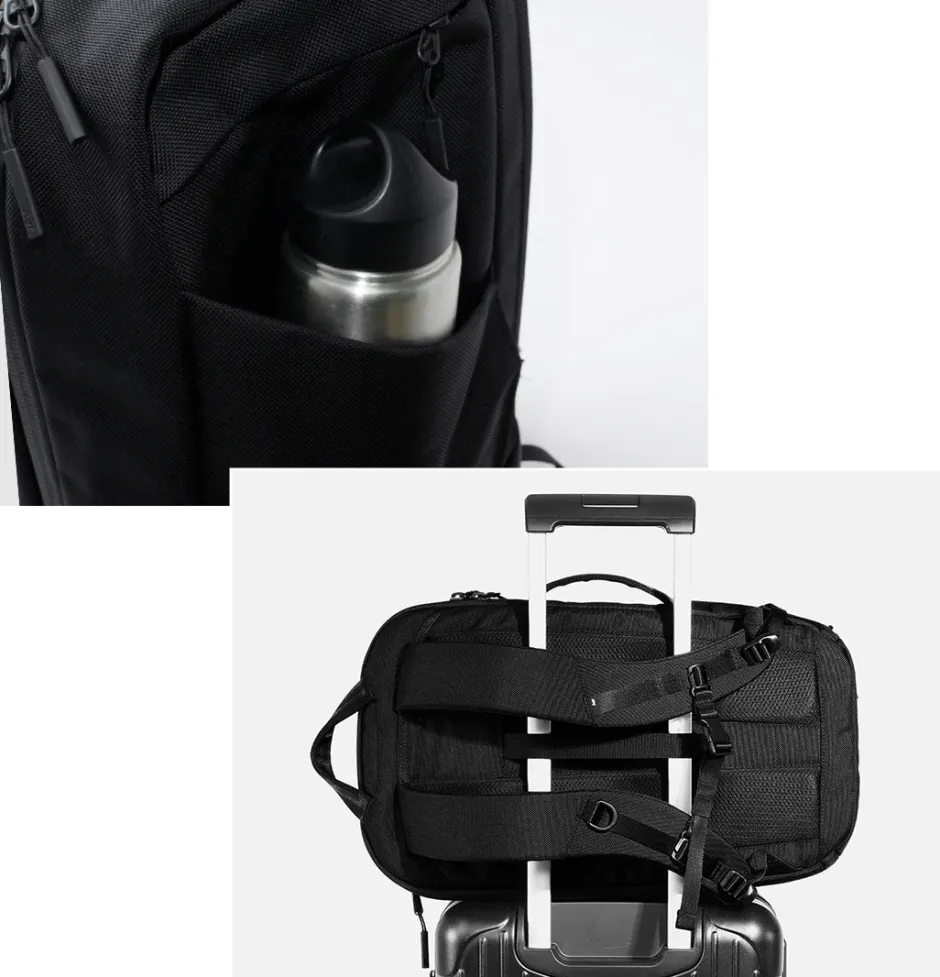 Briefcases | Backpacks^AER / Duffel Pack 3