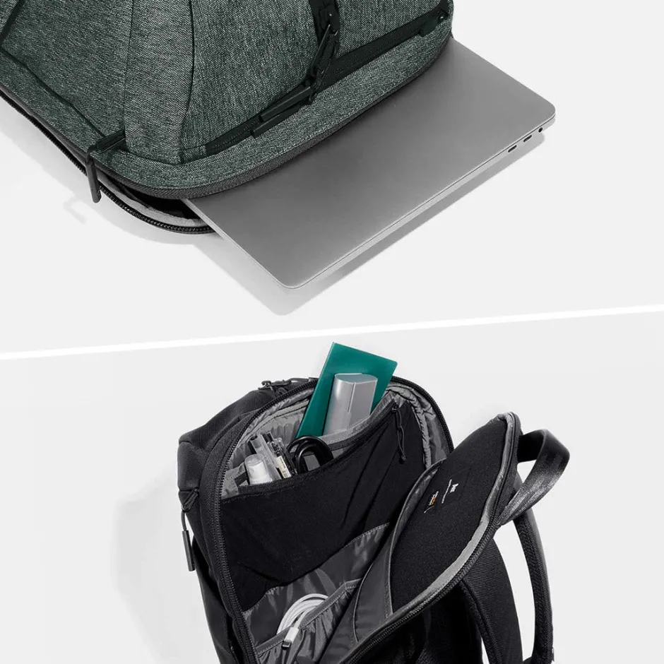 Briefcases | Backpacks^AER / Duffel Pack 3