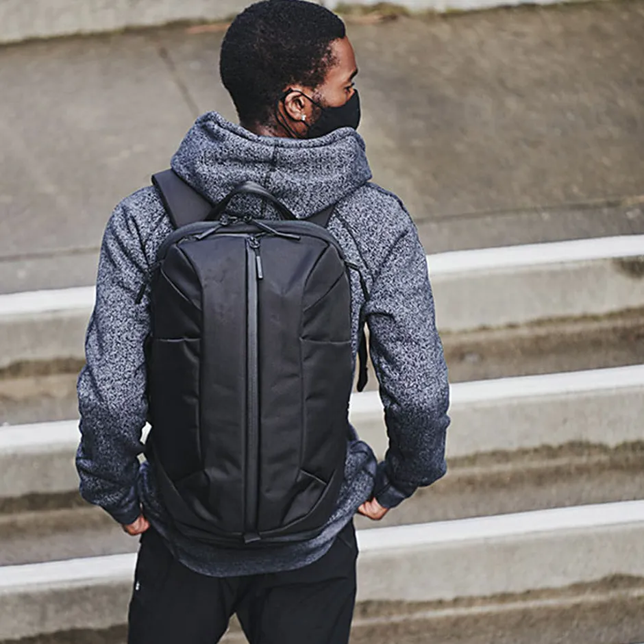 Briefcases | Backpacks^AER / Duffel Pack 3