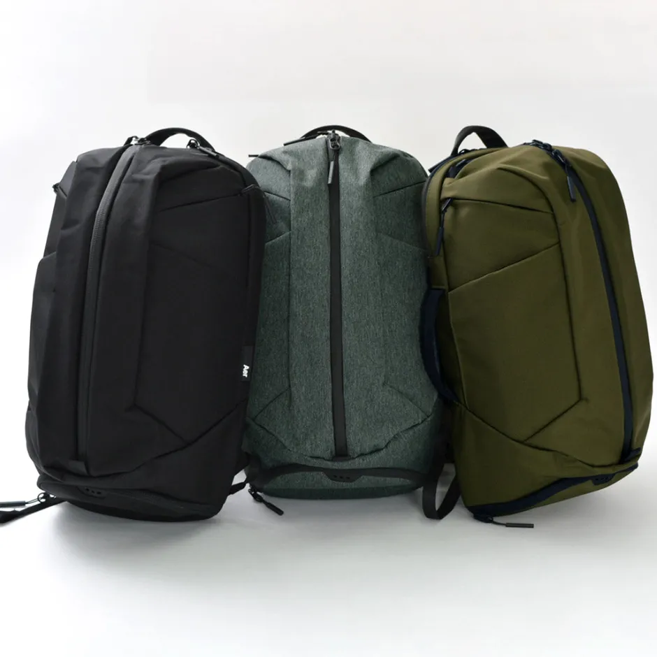 Briefcases | Backpacks^AER / Duffel Pack 3