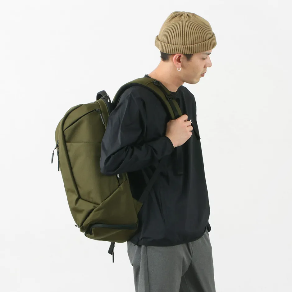 Briefcases | Backpacks^AER / Duffel Pack 3