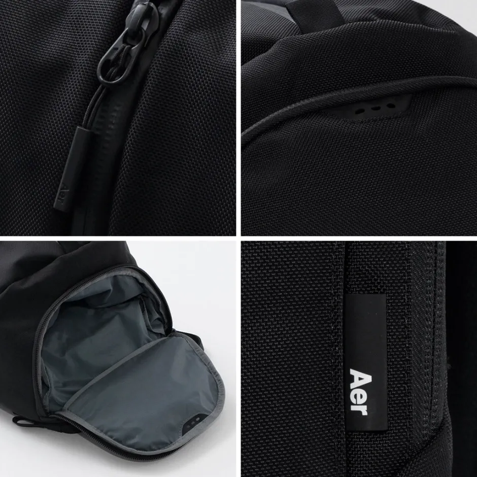 Briefcases | Backpacks^AER / Duffel Pack 3