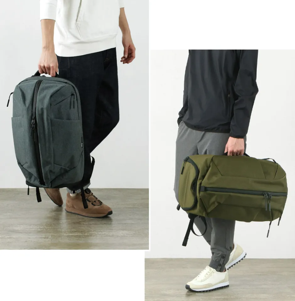Briefcases | Backpacks^AER / Duffel Pack 3