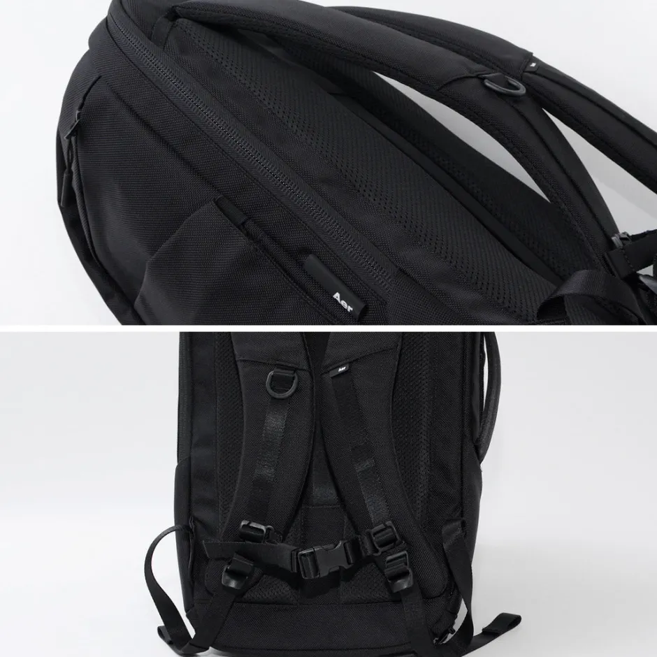 Briefcases | Backpacks^AER / Duffel Pack 3