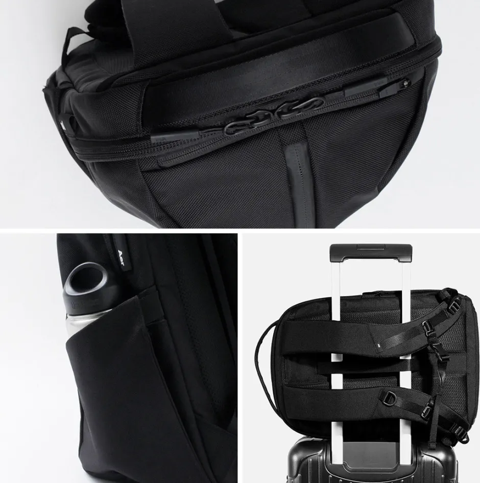 Briefcases | Backpacks^AER / Fit Pack 3