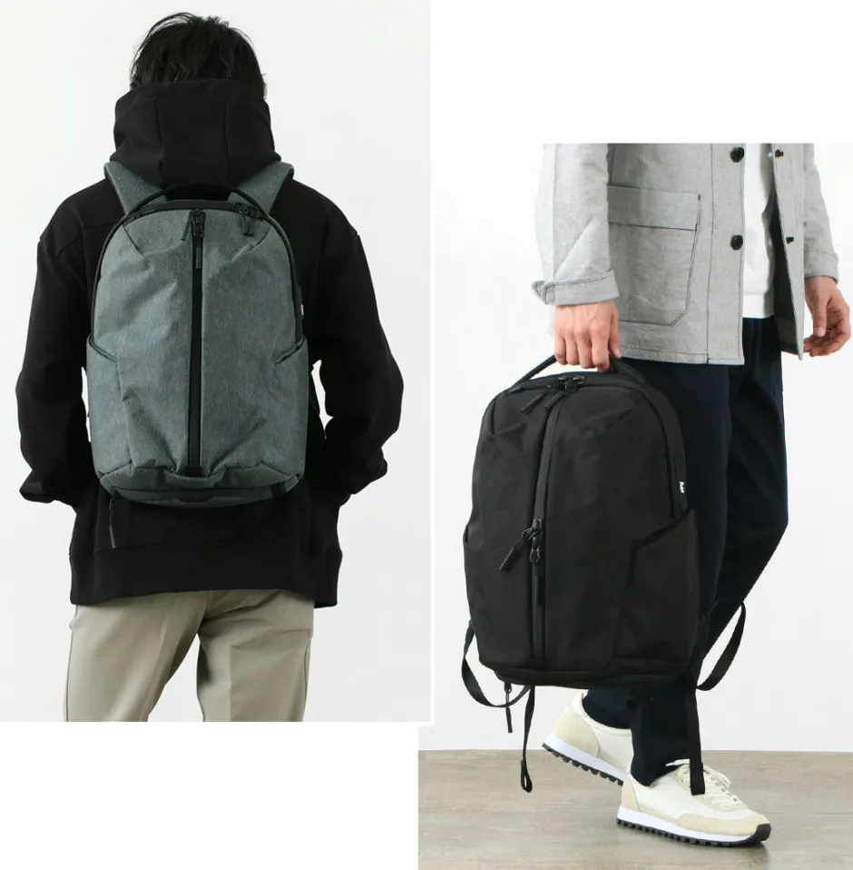 Briefcases | Backpacks^AER / Fit Pack 3