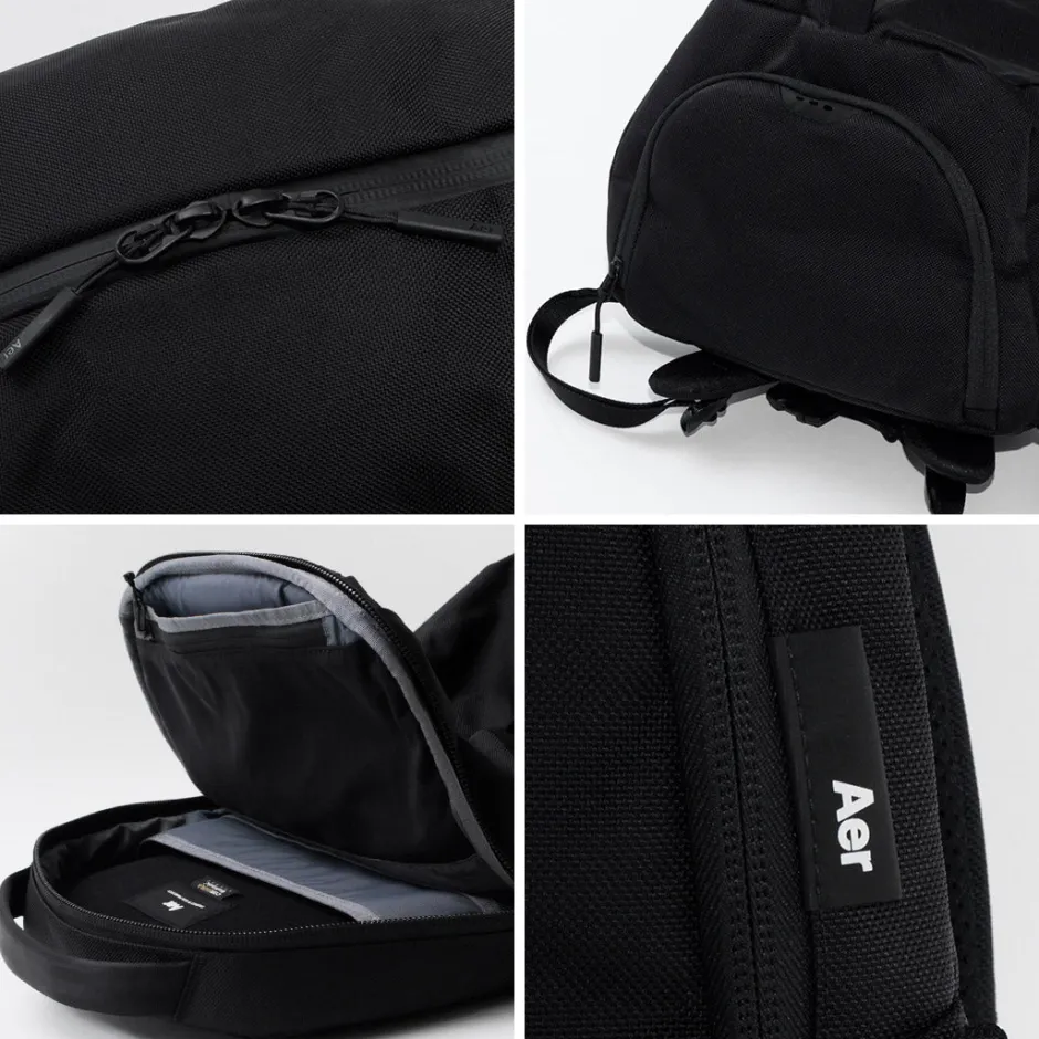 Briefcases | Backpacks^AER / Fit Pack 3