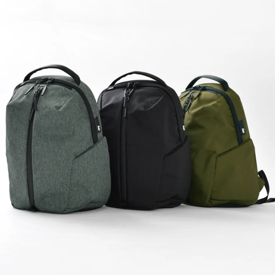 Briefcases | Backpacks^AER / Fit Pack 3