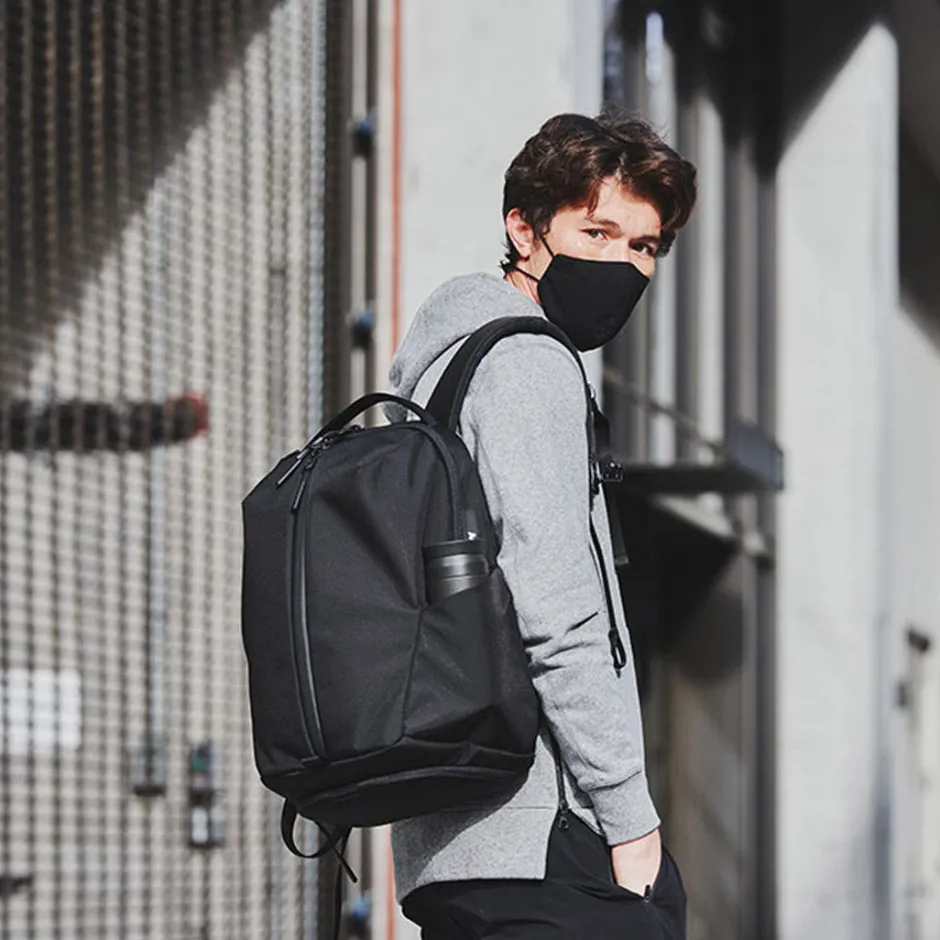 Briefcases | Backpacks^AER / Fit Pack 3