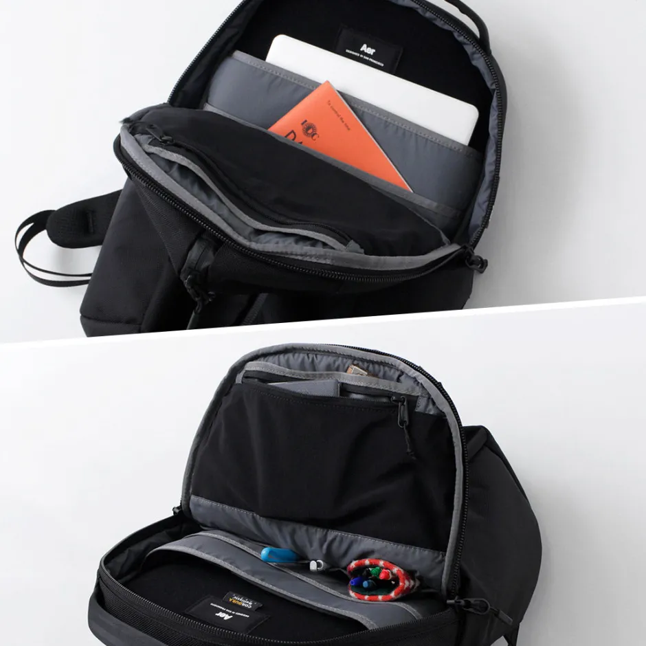 Briefcases | Backpacks^AER / Fit Pack 3
