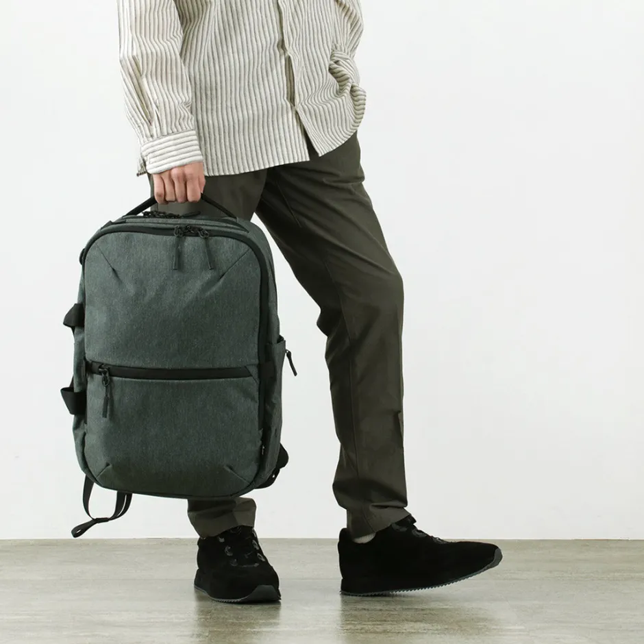 Briefcases | Backpacks^AER / Fright Pack 3