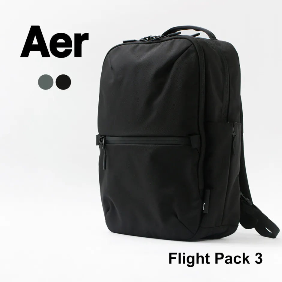 Briefcases | Backpacks^AER / Fright Pack 3