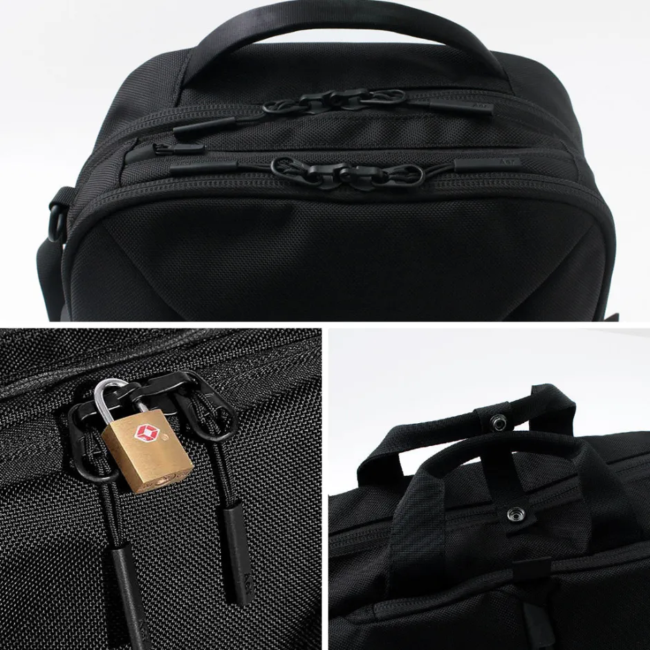 Briefcases | Backpacks^AER / Fright Pack 3