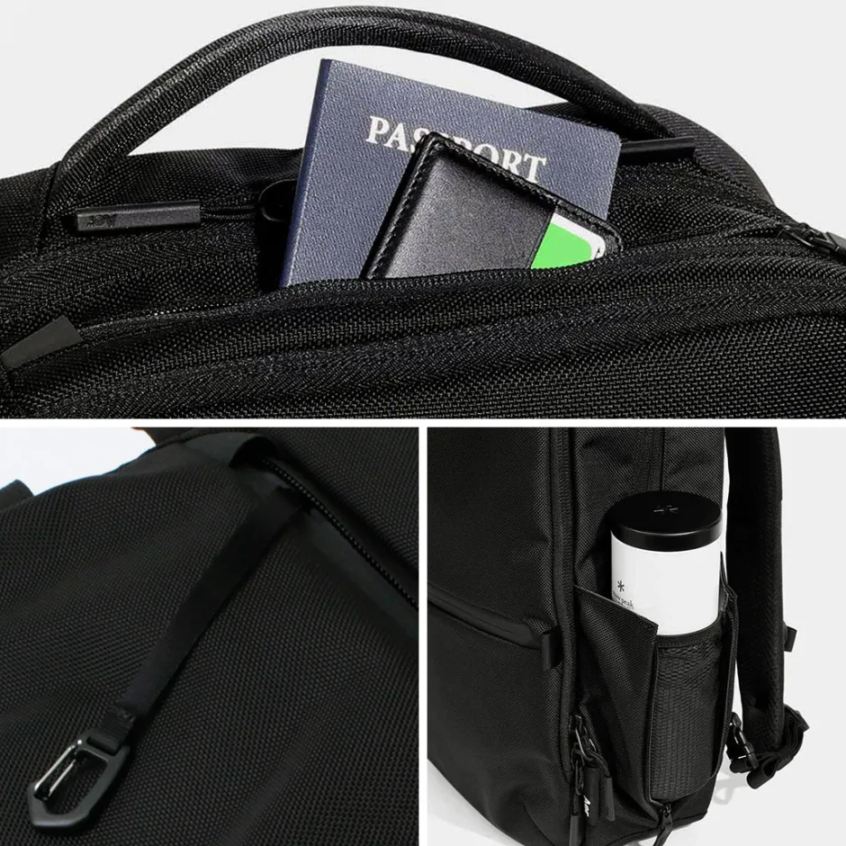 Briefcases | Backpacks^AER / Fright Pack 3