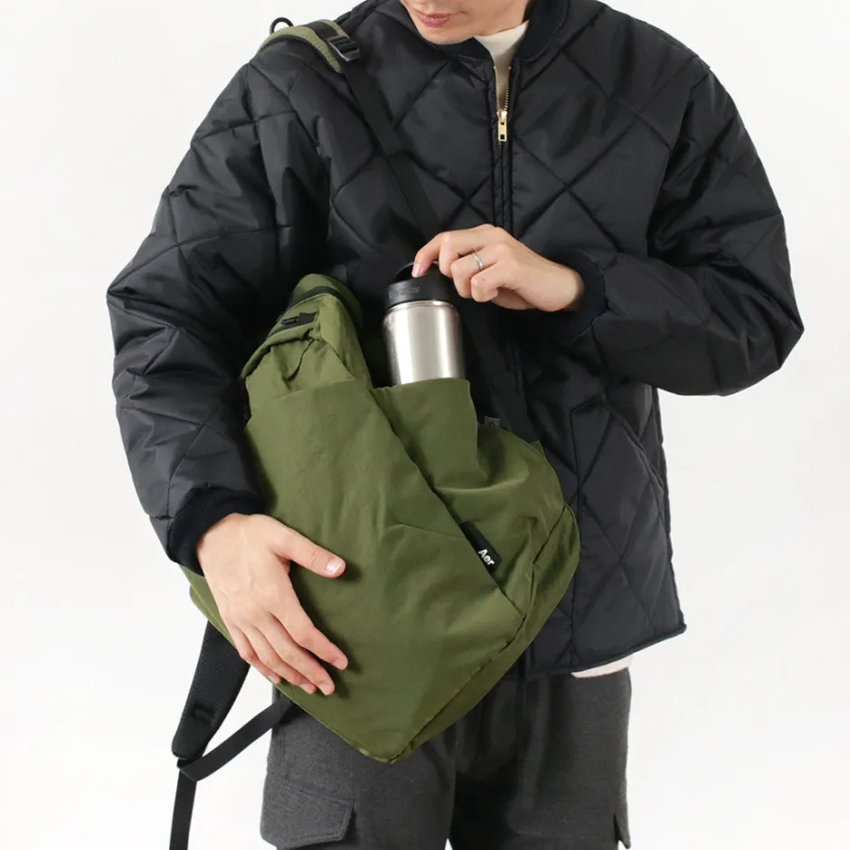 Briefcases | Backpacks^Aer / Go Pack 2