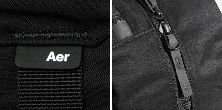 Briefcases | Backpacks^Aer / Go Pack 2