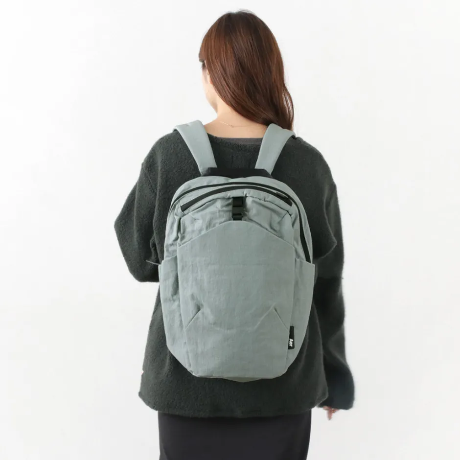 Briefcases | Backpacks^Aer / Go Pack 2