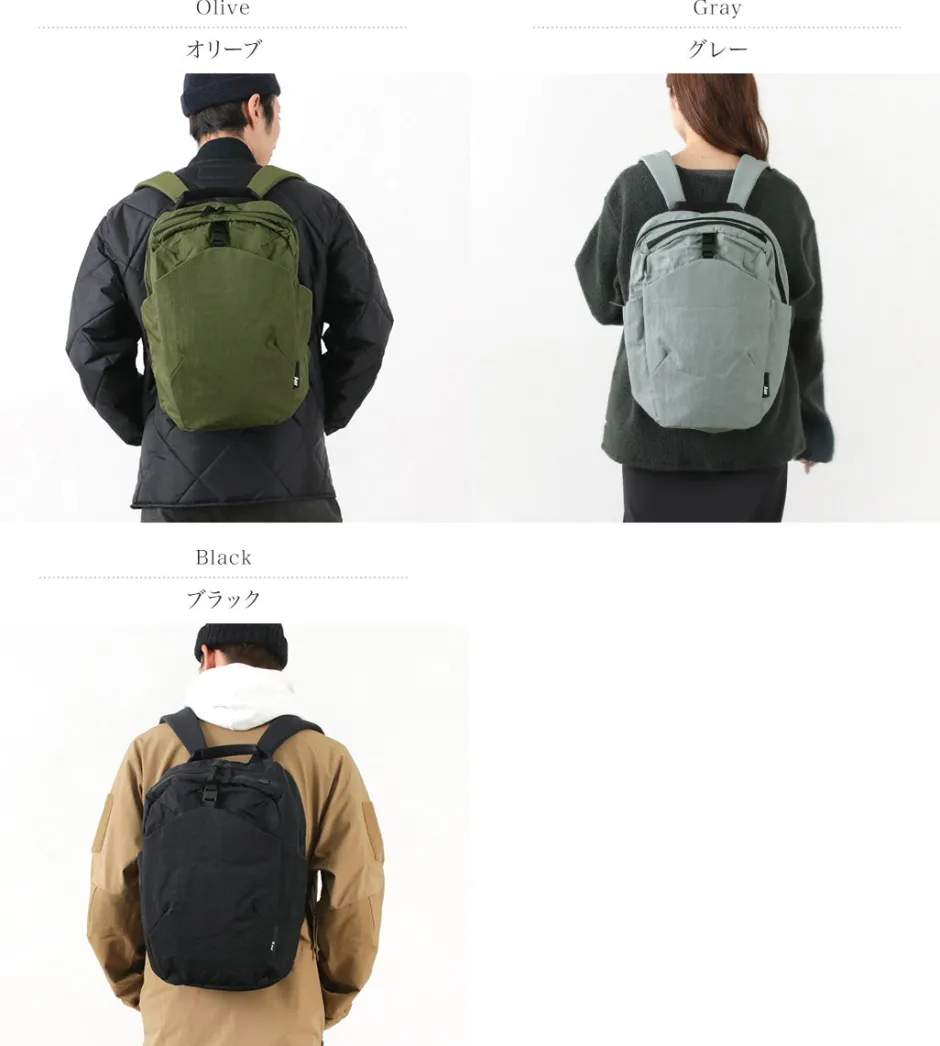 Briefcases | Backpacks^Aer / Go Pack 2