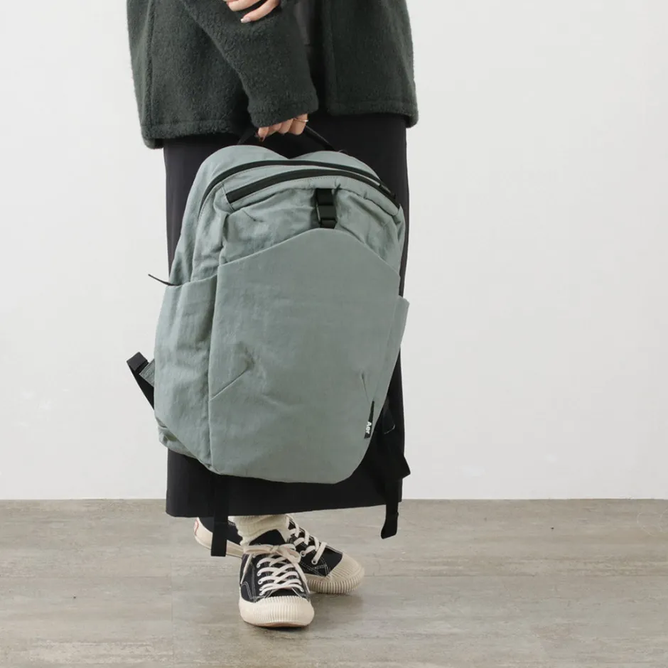 Briefcases | Backpacks^Aer / Go Pack 2