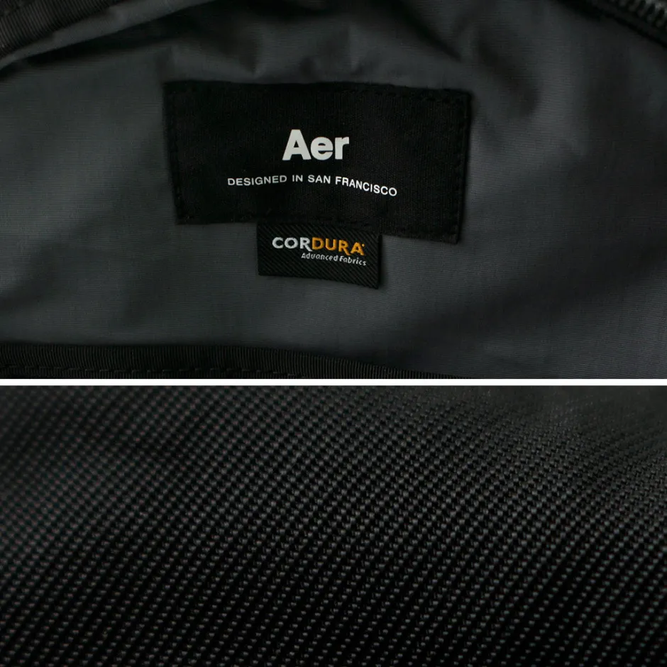 Briefcases | Backpacks^Aer / Go Pack 2