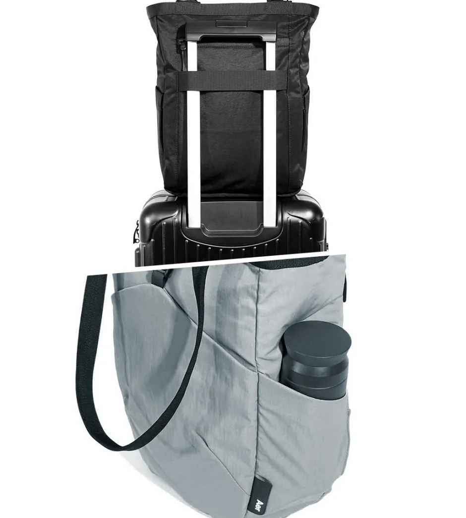 Briefcases | Tote Bags^AER / Go Tote 2
