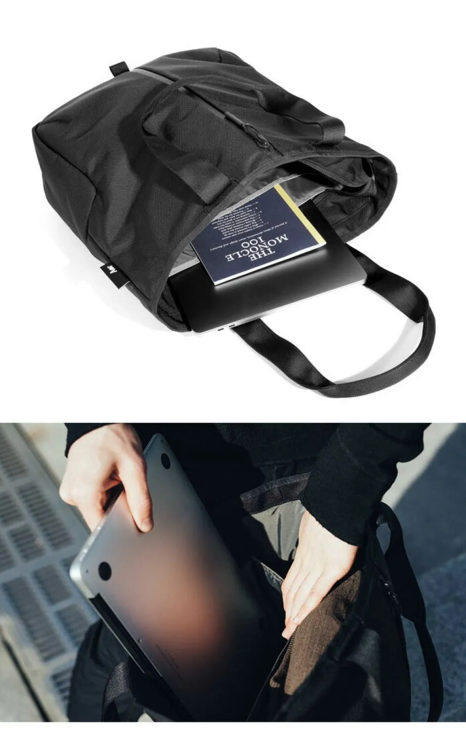 Tote Bags^AER / Gym Tote