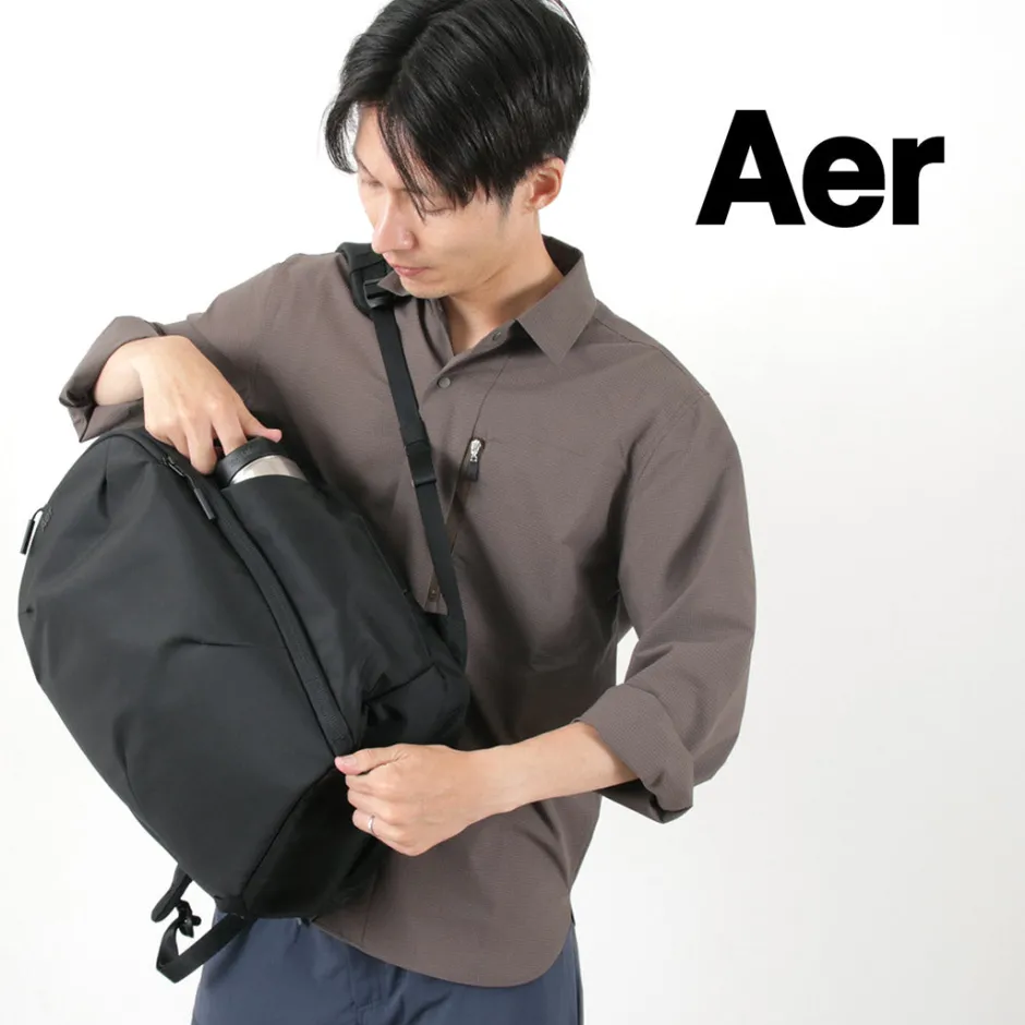 Briefcases | Backpacks^AER / Pro Pack 24L