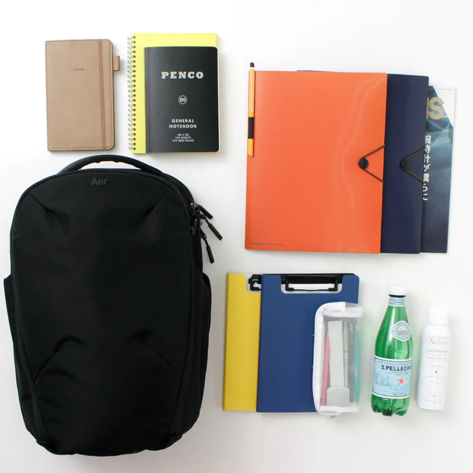Briefcases | Backpacks^AER / Pro Pack 24L