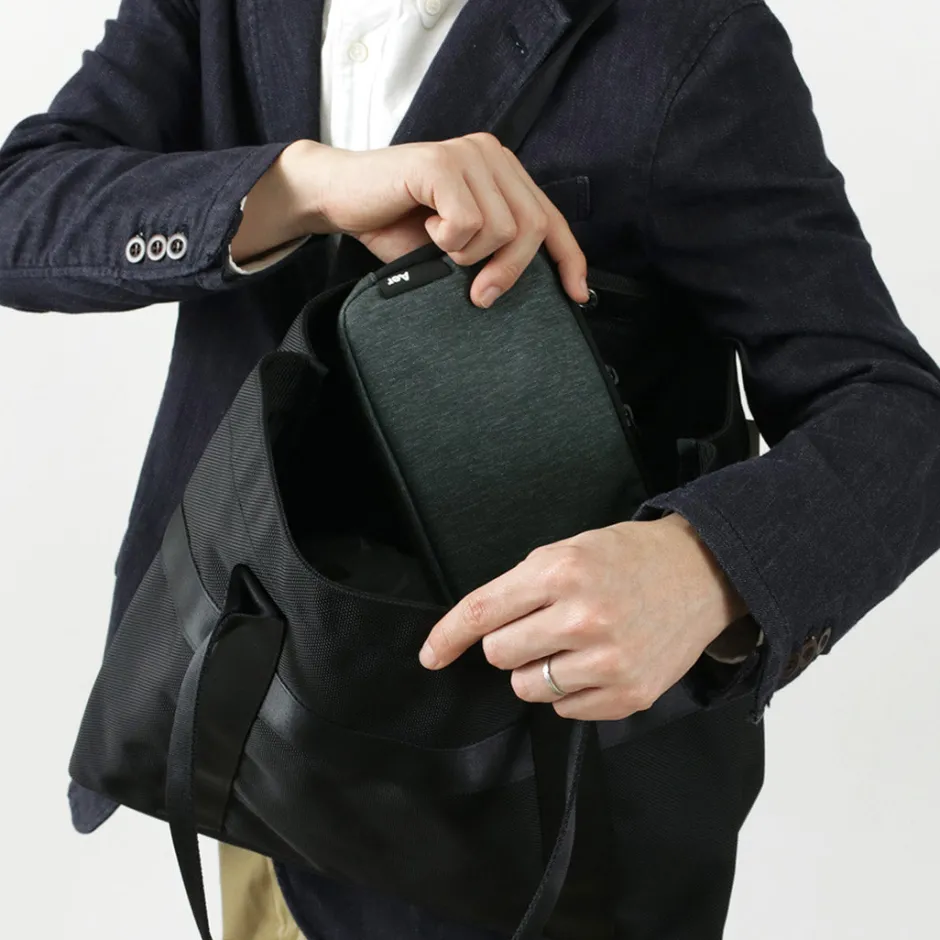 Other Bags^AER / Slim pouch