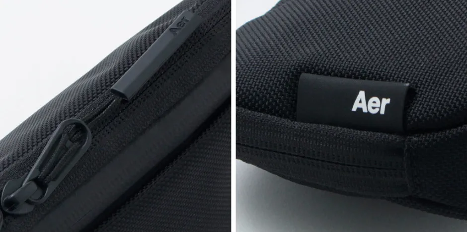 Other Bags^AER / Slim pouch