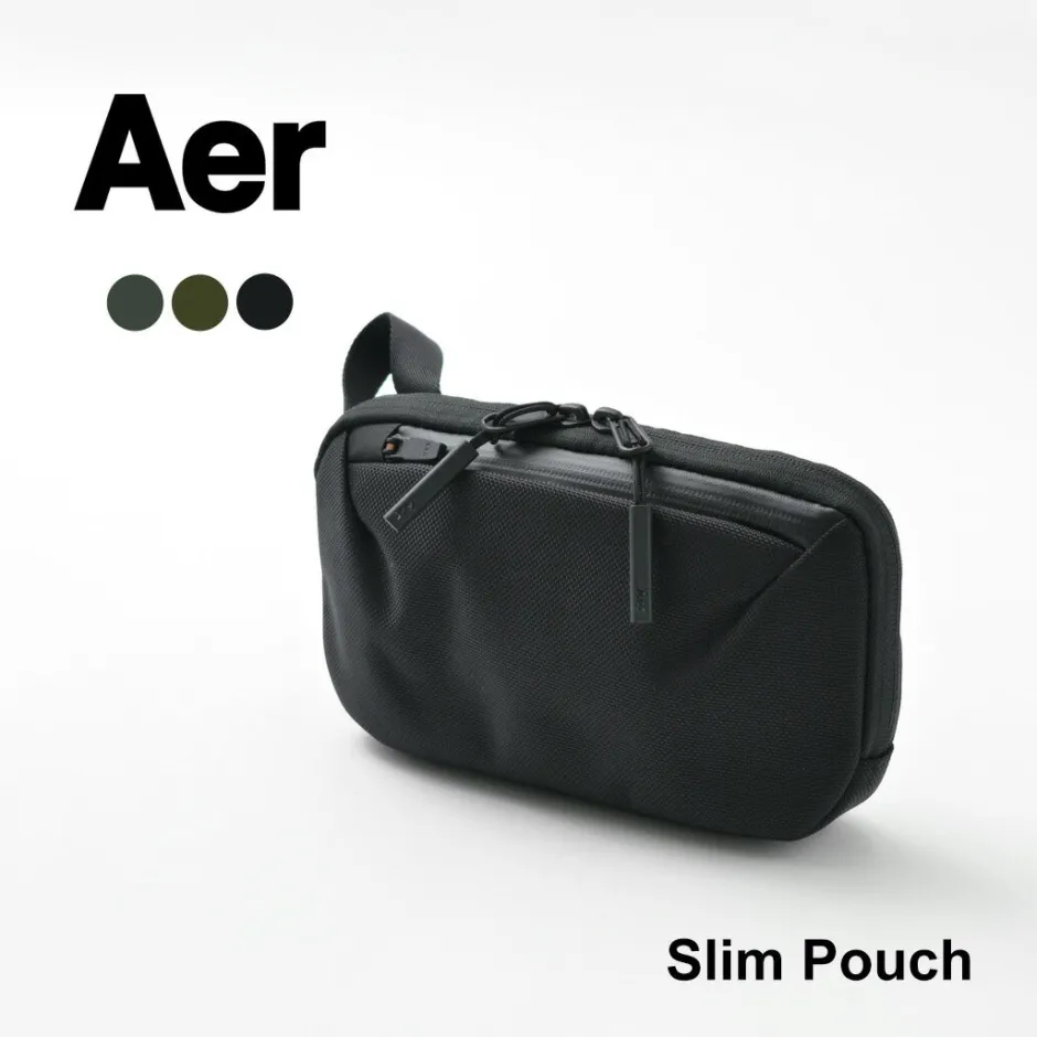 Other Bags^AER / Slim pouch