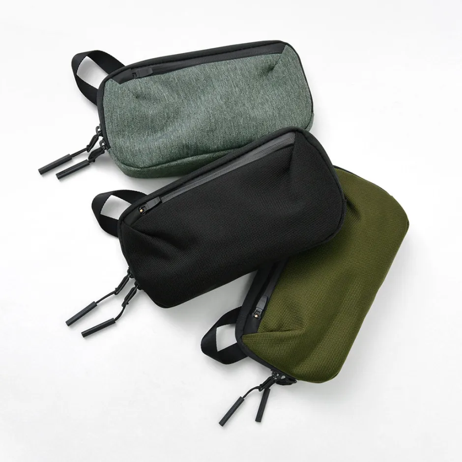 Other Bags^AER / Slim pouch