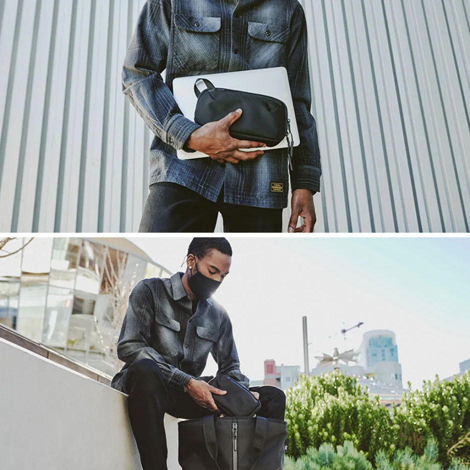 Other Bags^AER / Slim pouch
