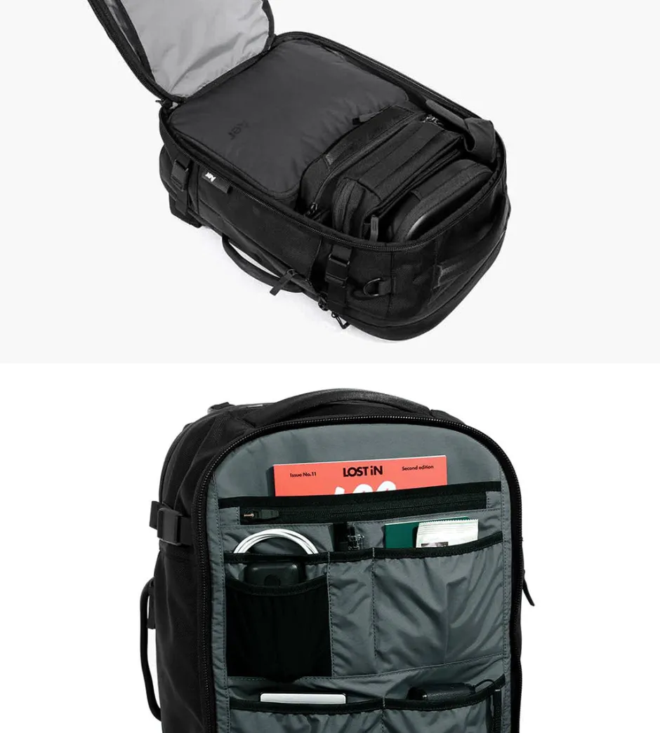 Briefcases | Backpacks^AER / Travel Pack 3