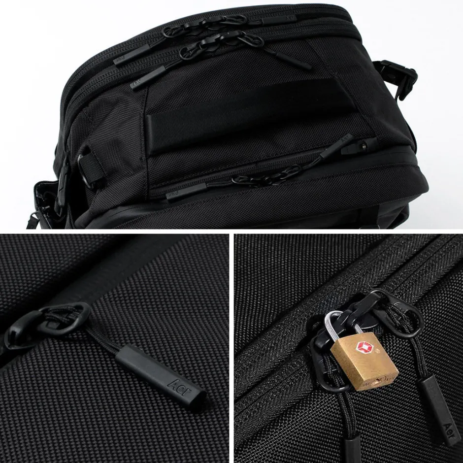 Briefcases | Backpacks^AER / Travel Pack 3