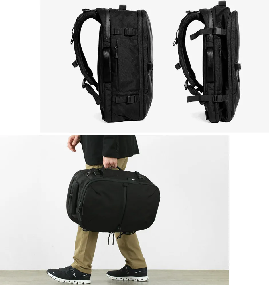 Briefcases | Backpacks^AER / Travel Pack 3