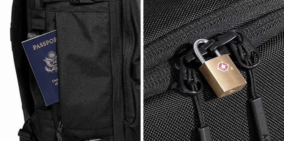 Briefcases | Backpacks^AER / Travel Pack 3 Small