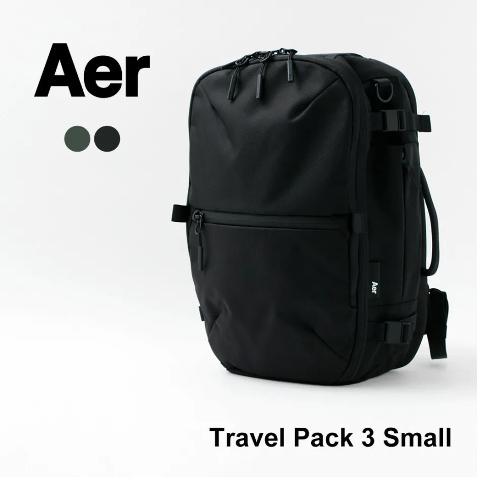 Briefcases | Backpacks^AER / Travel Pack 3 Small