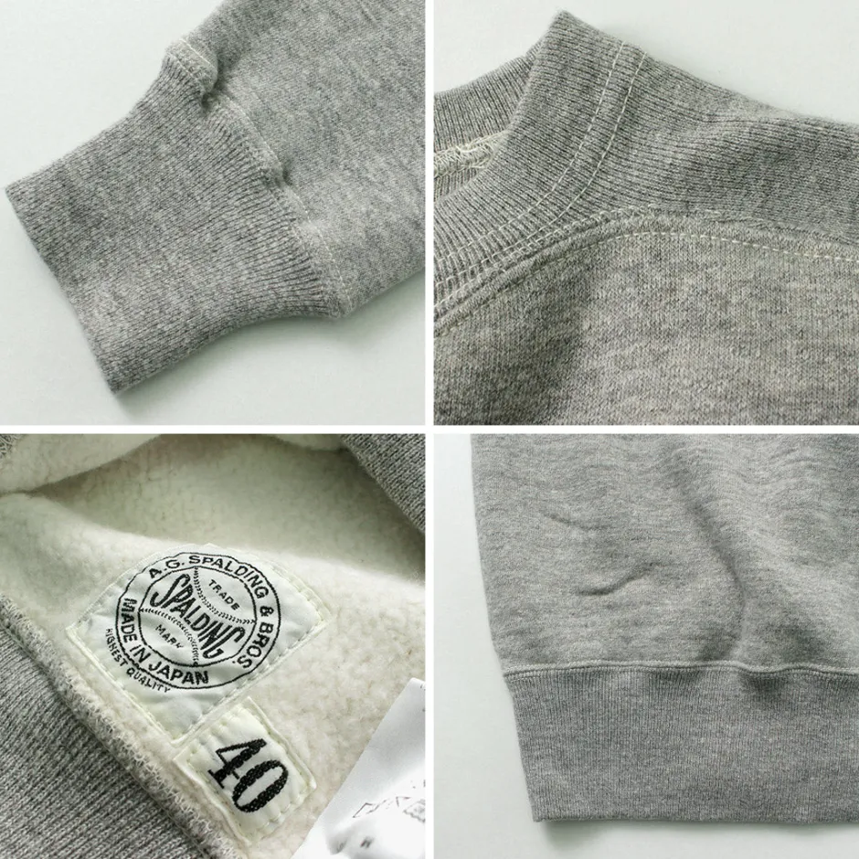 Sweatshirts^A.G.SPALDING&BROS / Football Shirt