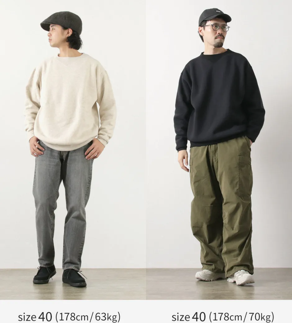 Sweatshirts^A.G.SPALDING&BROS / Football Shirt