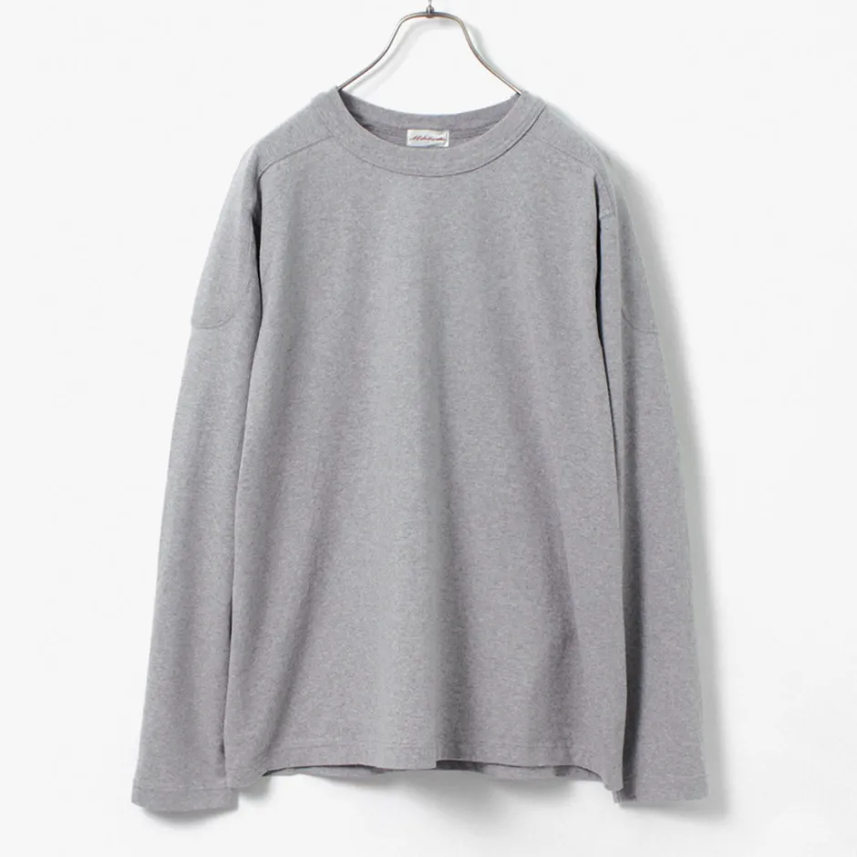 T-Shirts^A.G.SPALDING&BROS / 14/Jersey Long Sleeve Football T-Shirt
