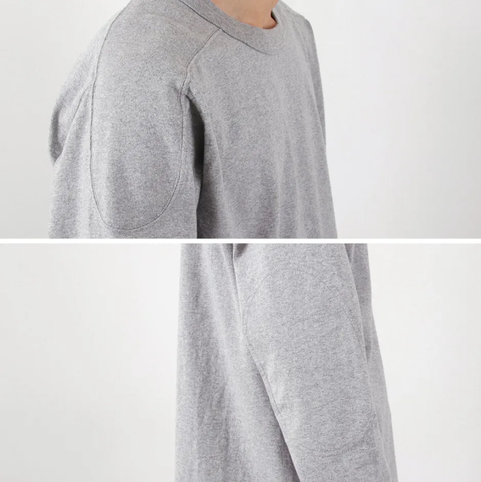 T-Shirts^A.G.SPALDING&BROS / 14/Jersey Long Sleeve Football T-Shirt