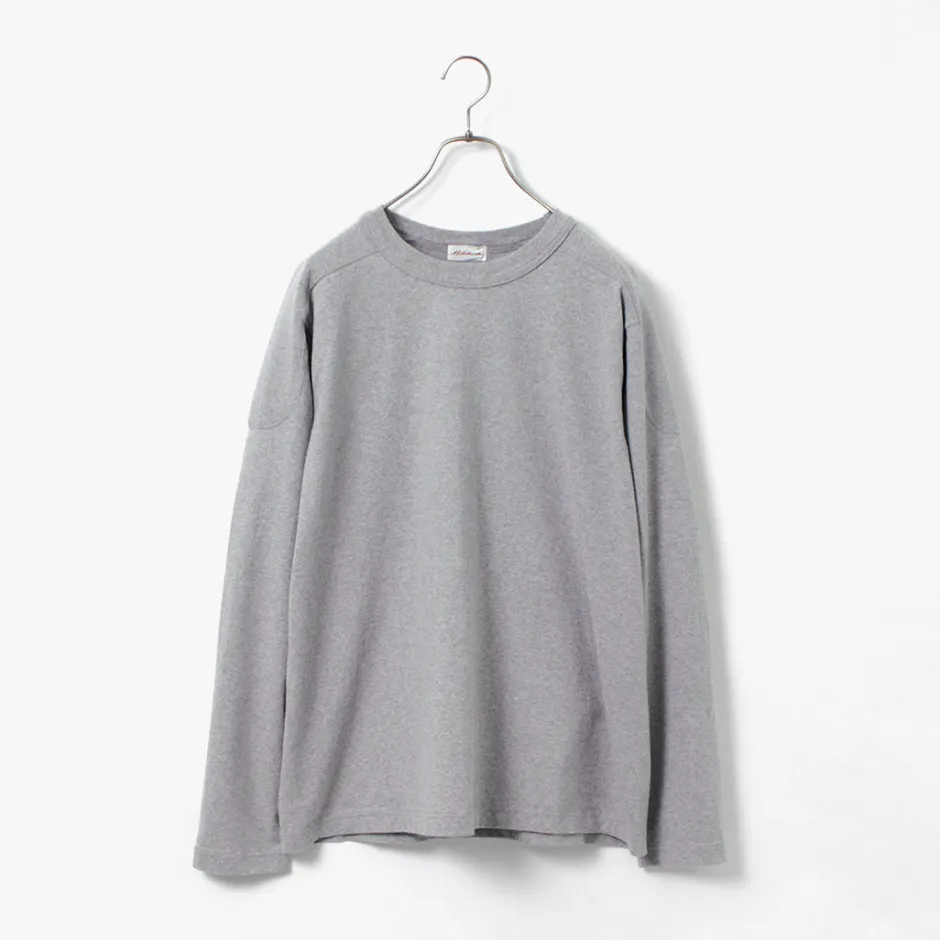 T-Shirts^A.G.SPALDING&BROS / 14/Jersey Long Sleeve Football T-Shirt