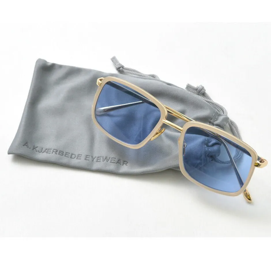 Other Goods^A.KJAERBEDE / ALDO Asymmetrical Square Sunglasses