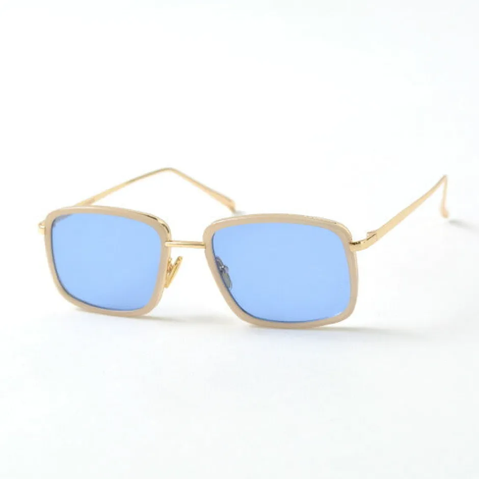 Other Goods^A.KJAERBEDE / ALDO Asymmetrical Square Sunglasses