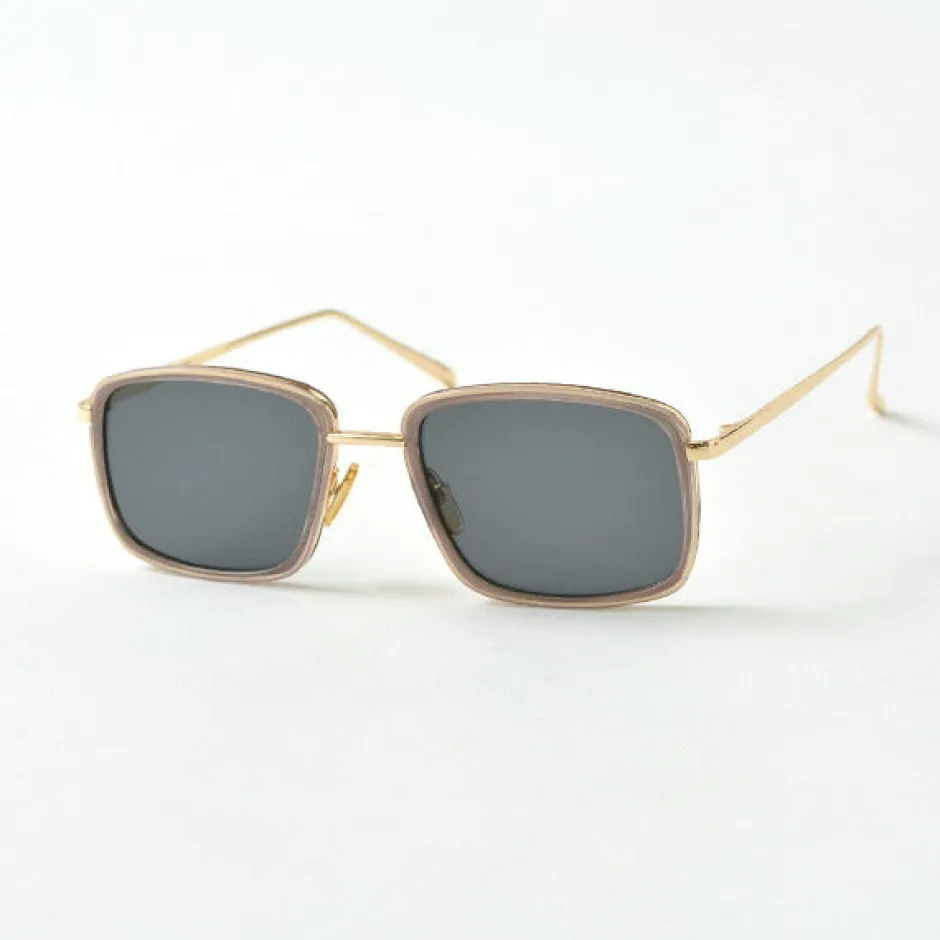 Other Goods^A.KJAERBEDE / ALDO Asymmetrical Square Sunglasses